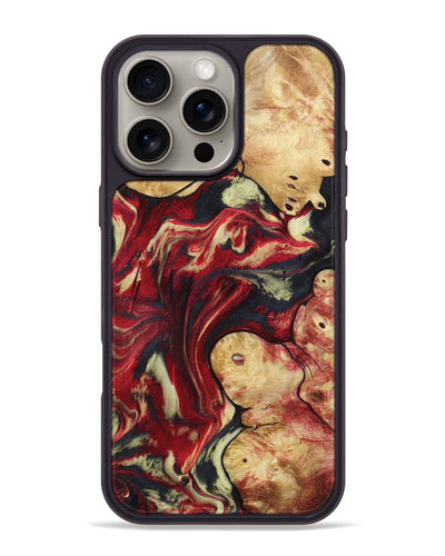 Cullen (800024) iPhone 16 Pro Max Phone Case