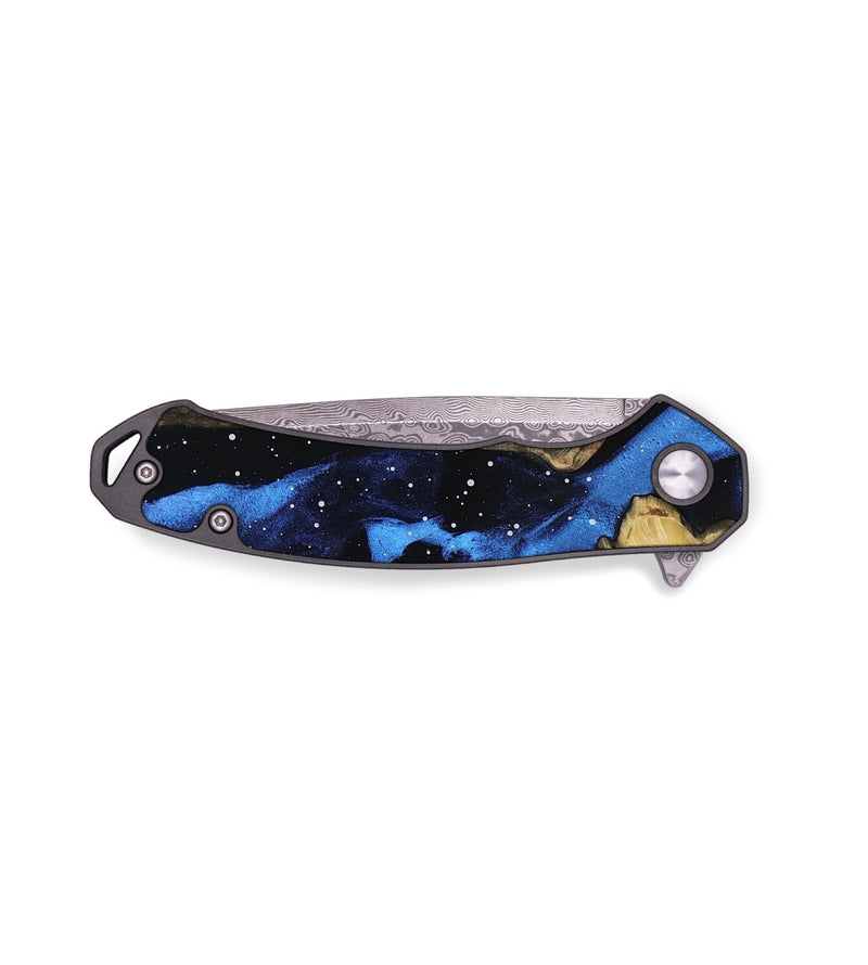 EDC Wood Pocket Knife - Jamar (Cosmos, 800110)