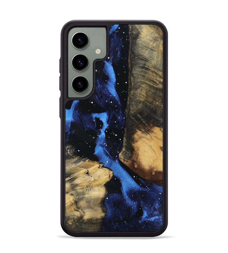 Galaxy S24 Plus Wood Phone Case - Jamar (Cosmos, 800110)