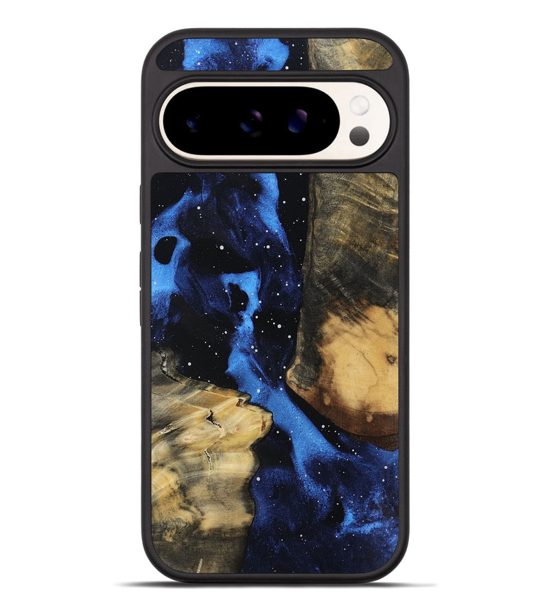Pixel 9 Pro XL Wood Phone Case - Jamar (Cosmos, 800110)