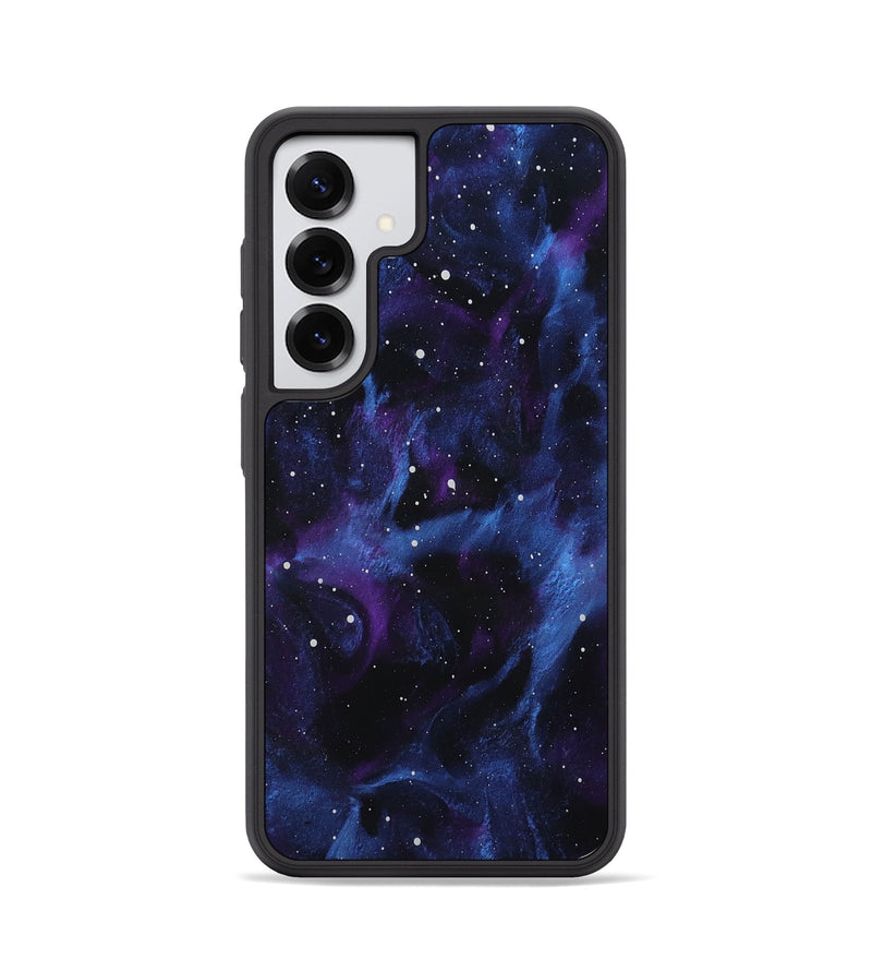 Galaxy S25 ResinArt Phone Case - Ellen (Cosmos, 800115)