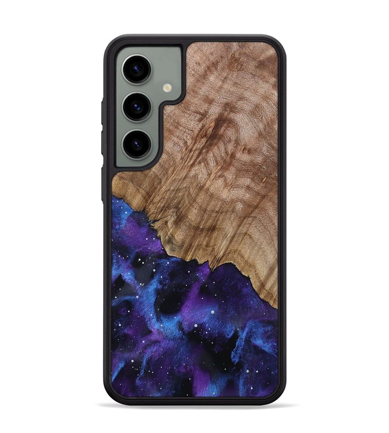 Galaxy S24 Plus Wood Phone Case - Blaine (Cosmos, 800116)