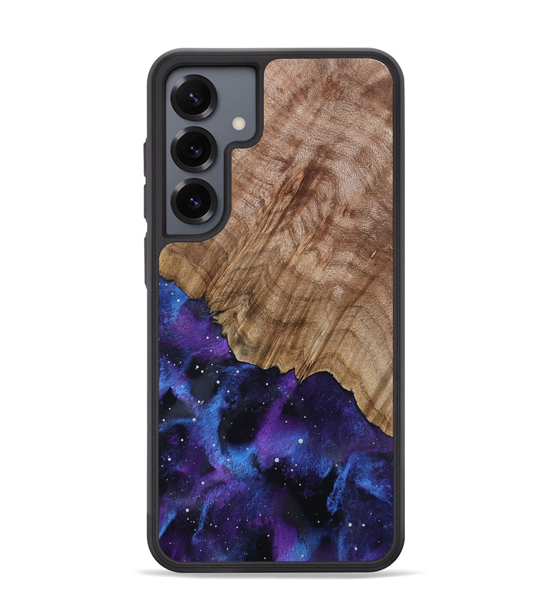 Galaxy S25 Plus Wood Phone Case - Blaine (Cosmos, 800116)