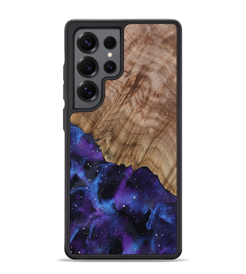 Galaxy S25 Ultra Wood Phone Case - Blaine (Cosmos, 800116)