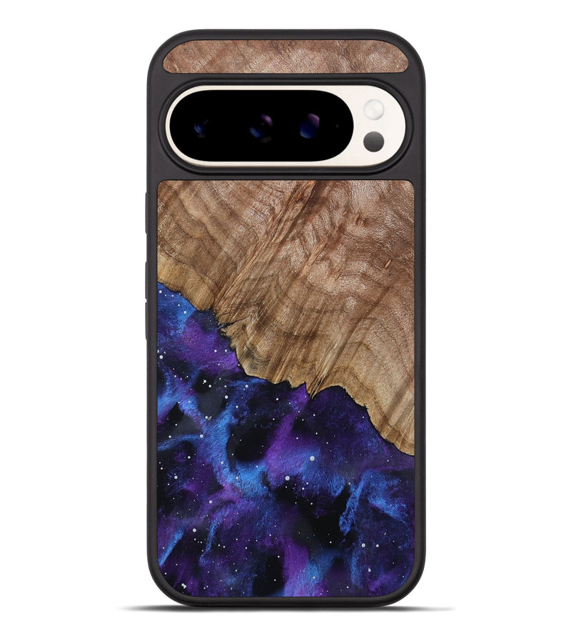 Pixel 9 Pro XL Wood Phone Case - Blaine (Cosmos, 800116)