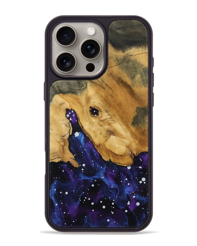 Rubye (800119) iPhone 16 Pro Max Phone Case