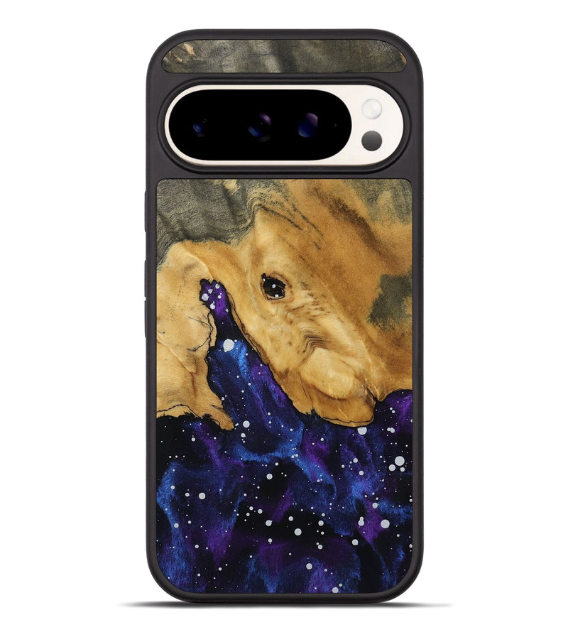 Pixel 9 Pro XL Wood Phone Case - Rubye (Cosmos, 800119)
