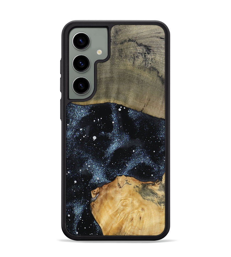 Galaxy S24 Plus Wood Phone Case - Oma (Cosmos, 800122)