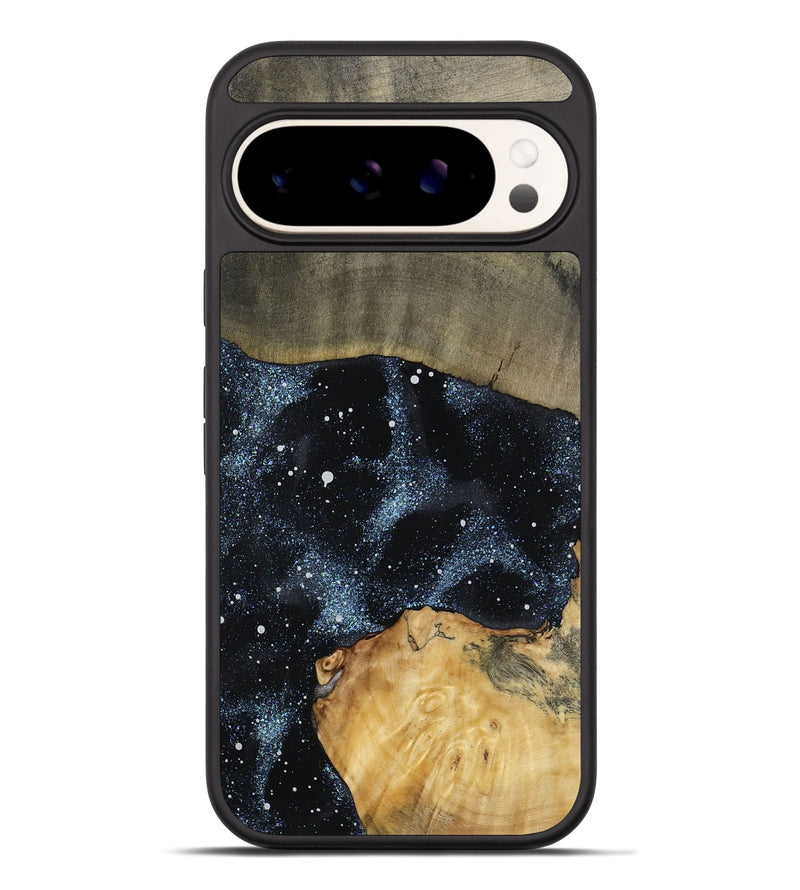 Pixel 9 Pro XL Wood Phone Case - Oma (Cosmos, 800122)
