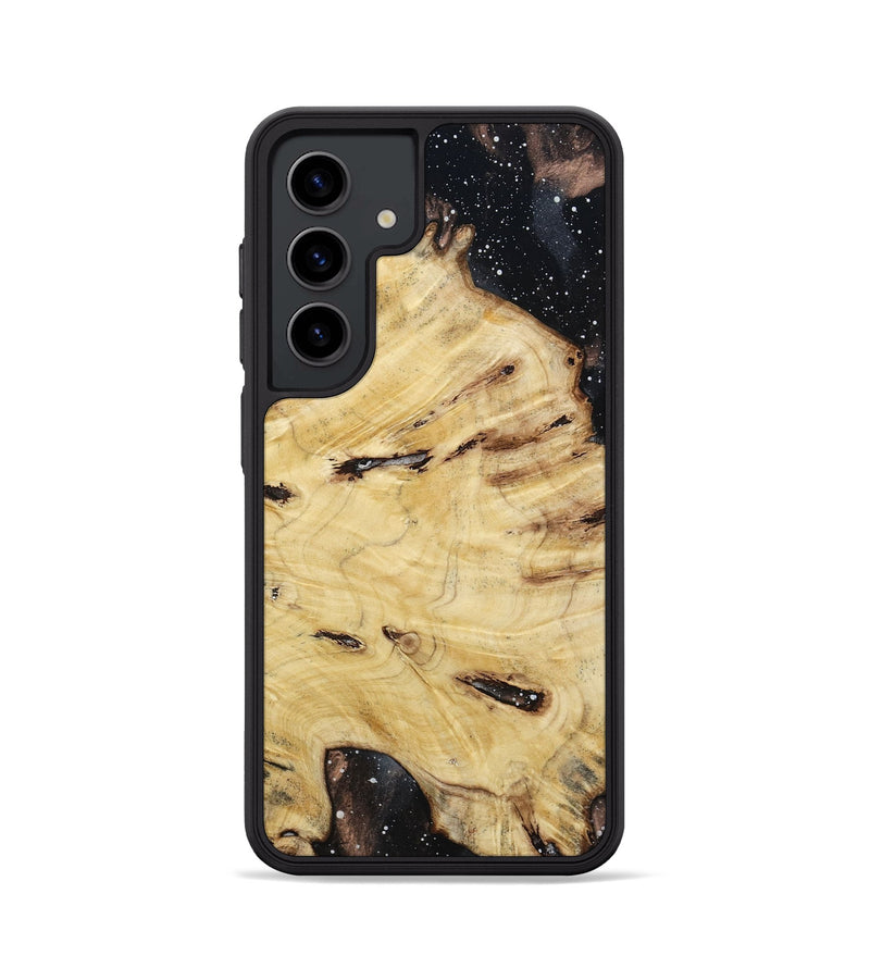 Galaxy S24 Wood Phone Case - Cali (Cosmos, 800123)