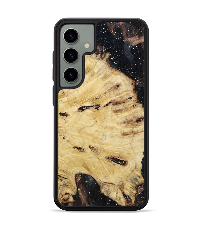 Galaxy S24 Plus Wood Phone Case - Cali (Cosmos, 800123)