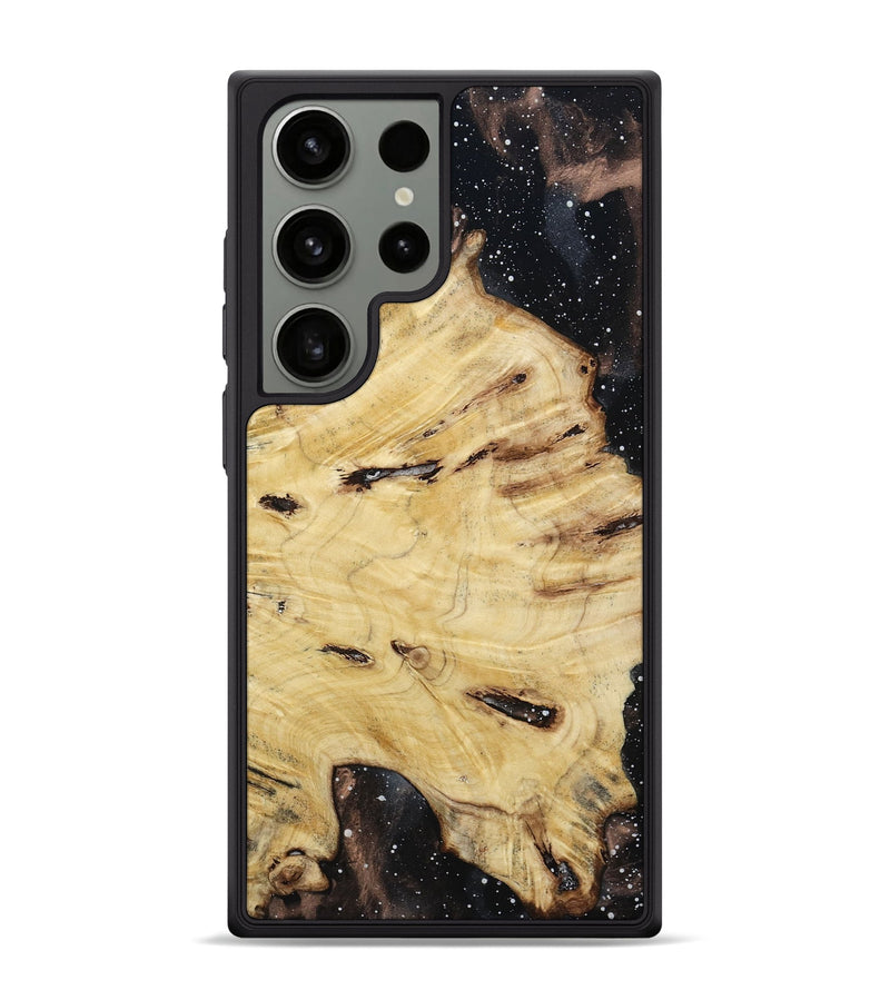 Galaxy S24 Ultra Wood Phone Case - Cali (Cosmos, 800123)