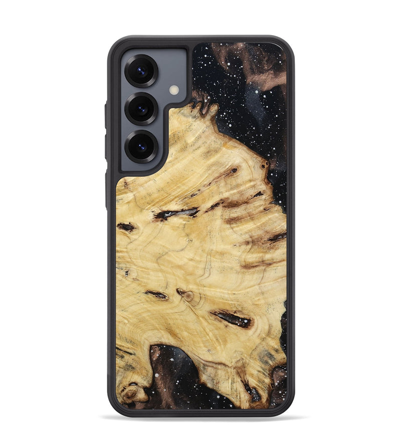 Galaxy S25 Plus Wood Phone Case - Cali (Cosmos, 800123)