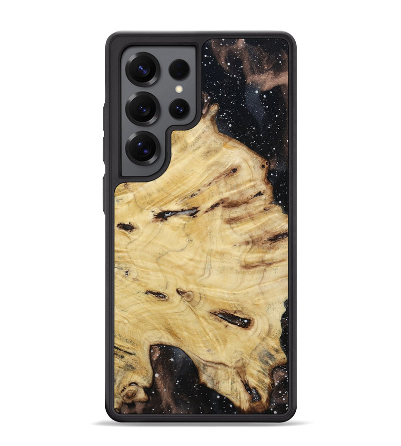 Galaxy S25 Ultra Wood Phone Case - Cali (Cosmos, 800123)