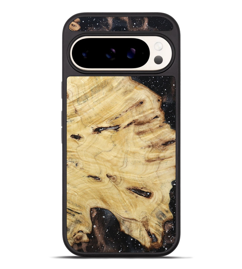 Pixel 9 Pro XL Wood Phone Case - Cali (Cosmos, 800123)