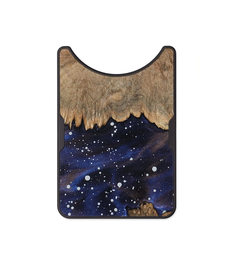 Alloy Wood Wallet - Vesta (Cosmos, 800124)