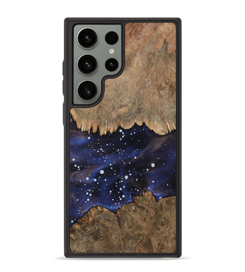 Galaxy S23 Ultra Wood Phone Case - Vesta (Cosmos, 800124)