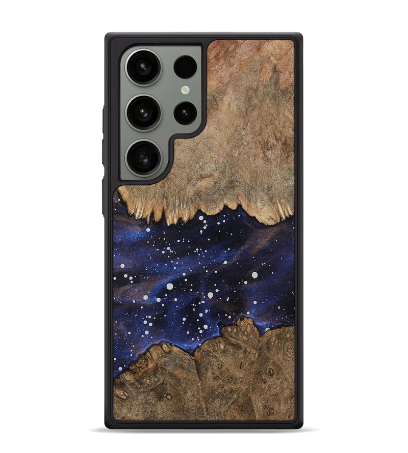 Galaxy S24 Ultra Wood Phone Case - Vesta (Cosmos, 800124)