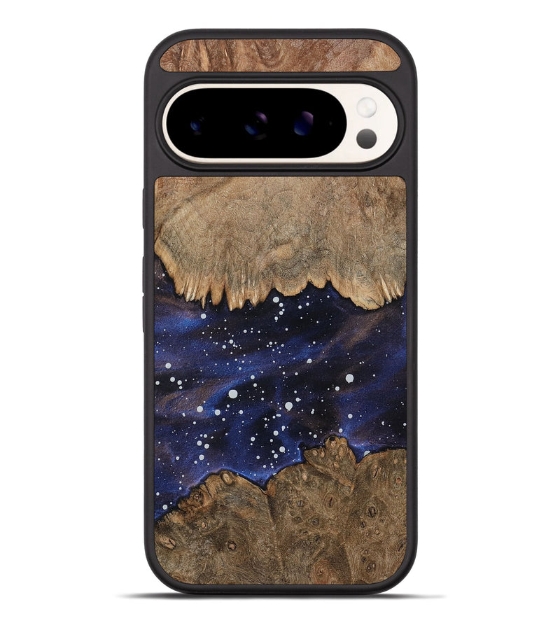 Pixel 9 Pro XL Wood Phone Case - Vesta (Cosmos, 800124)