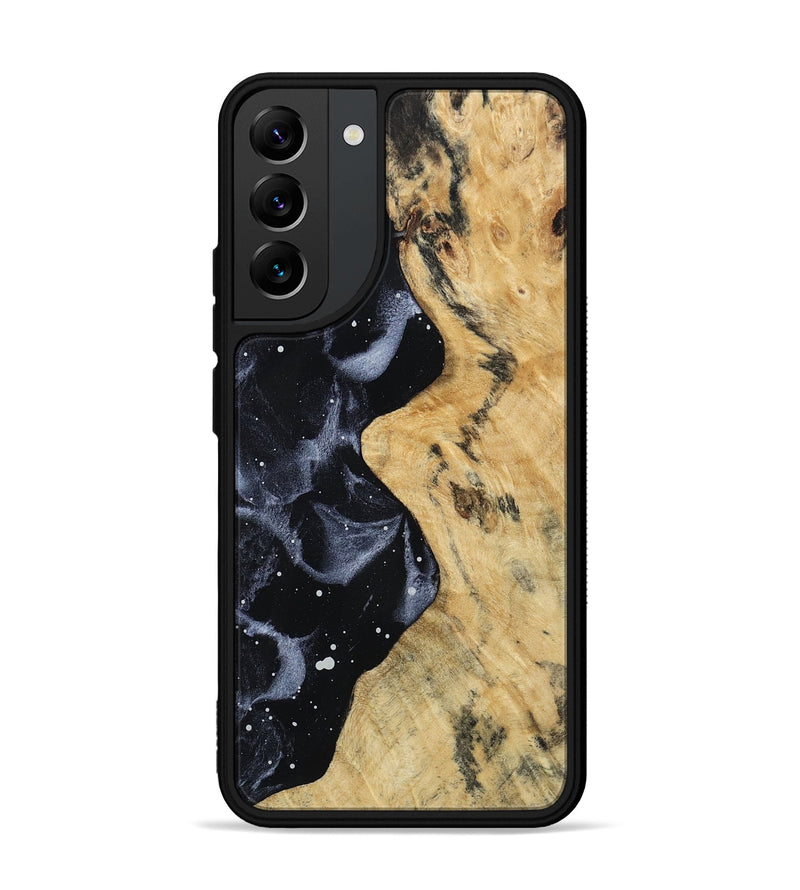 Galaxy S22 Plus Wood Phone Case - Urban (Cosmos, 800137)