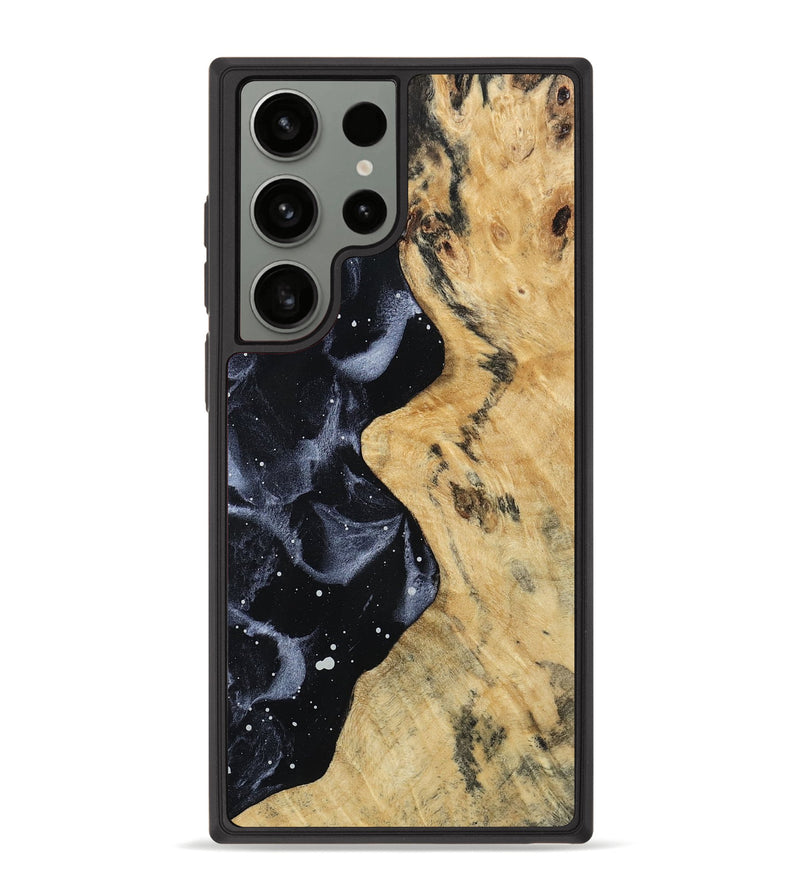 Galaxy S23 Ultra Wood Phone Case - Urban (Cosmos, 800137)