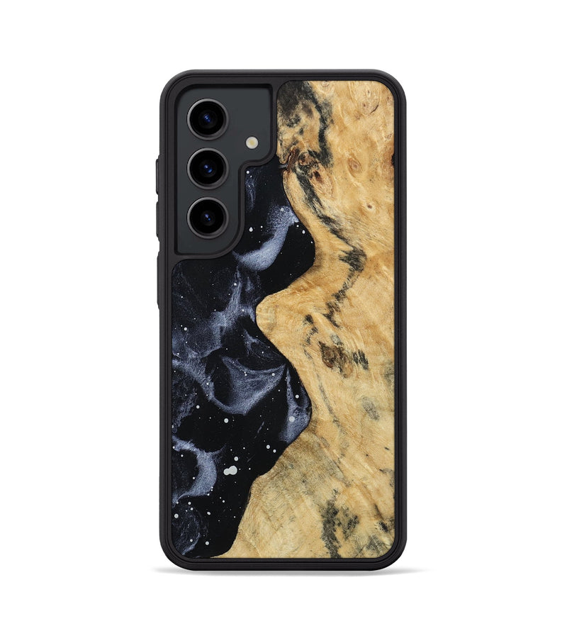 Galaxy S24 Wood Phone Case - Urban (Cosmos, 800137)