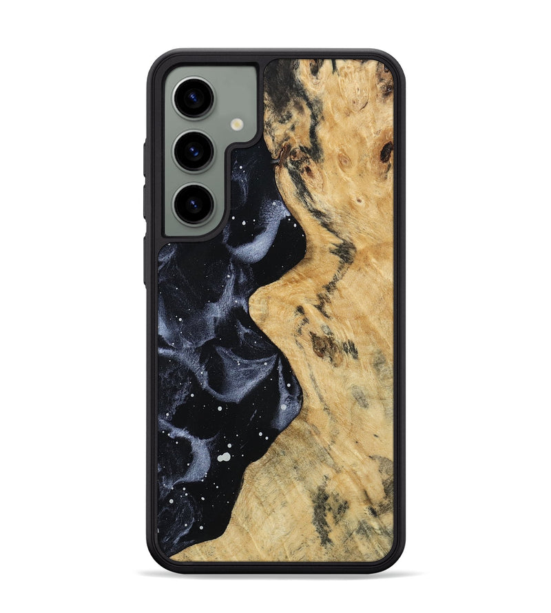Galaxy S24 Plus Wood Phone Case - Urban (Cosmos, 800137)