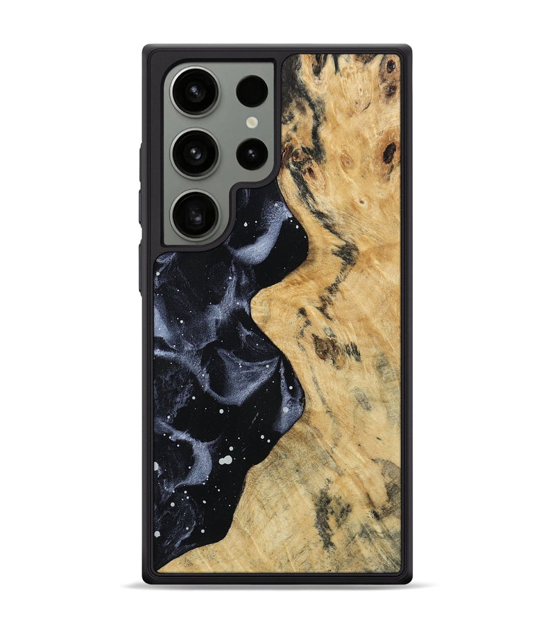 Galaxy S24 Ultra Wood Phone Case - Urban (Cosmos, 800137)