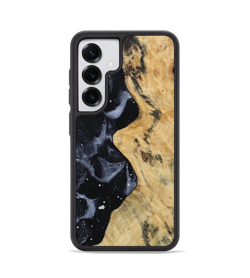 Galaxy S25 Wood Phone Case - Urban (Cosmos, 800137)