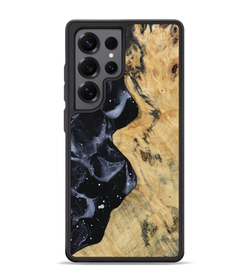 Galaxy S25 Ultra Wood Phone Case - Urban (Cosmos, 800137)