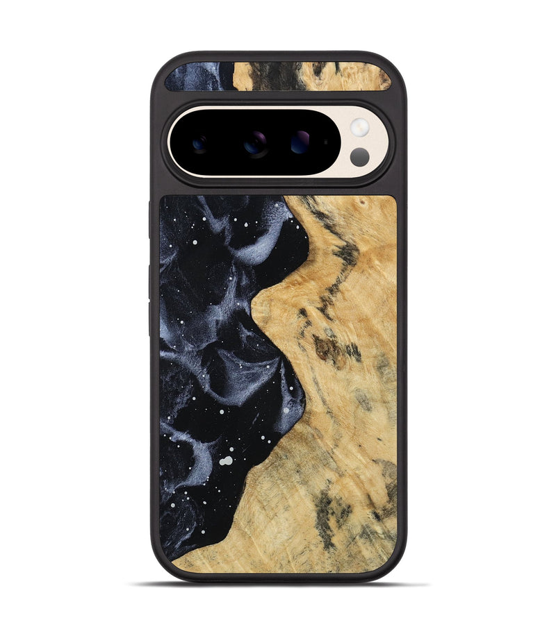 Pixel 10 Wood Phone Case - Urban (Cosmos, 800137)