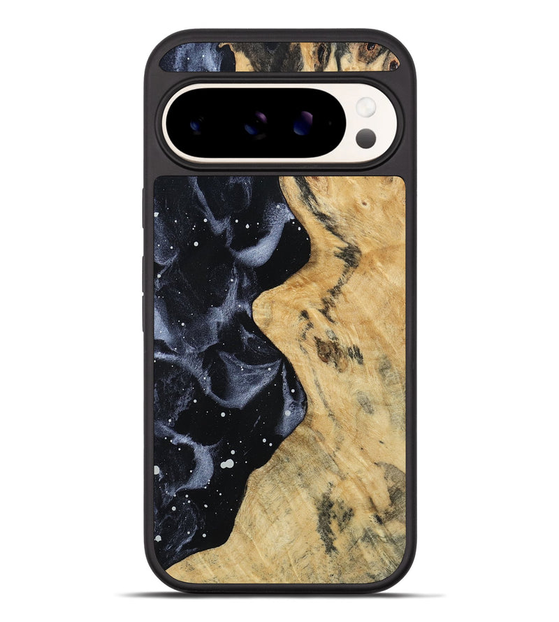 Pixel 10 Pro XL Wood Phone Case - Urban (Cosmos, 800137)