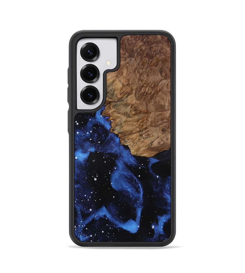 Galaxy S25 Wood Phone Case - Don (Cosmos, 800142)