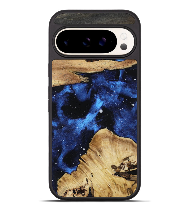 Pixel 9 Pro XL Wood Phone Case - Latifah (Cosmos, 800145)