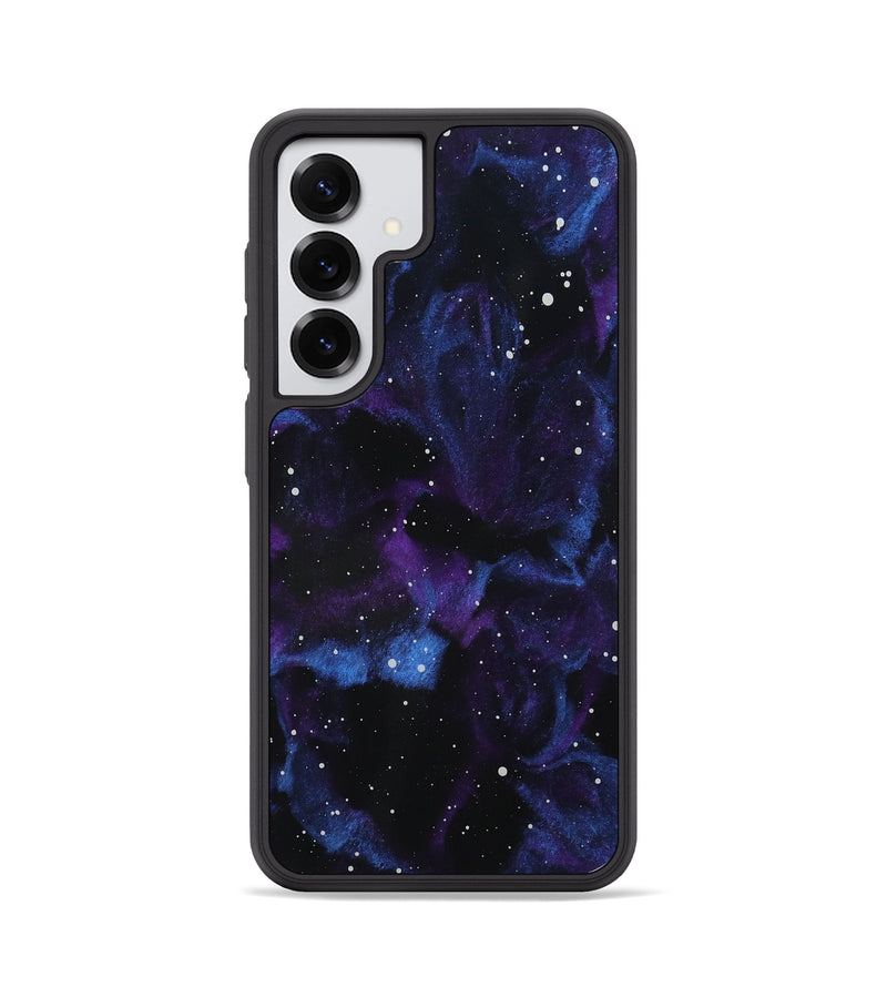 Galaxy S25 ResinArt Phone Case - Austyn (Cosmos, 800147)