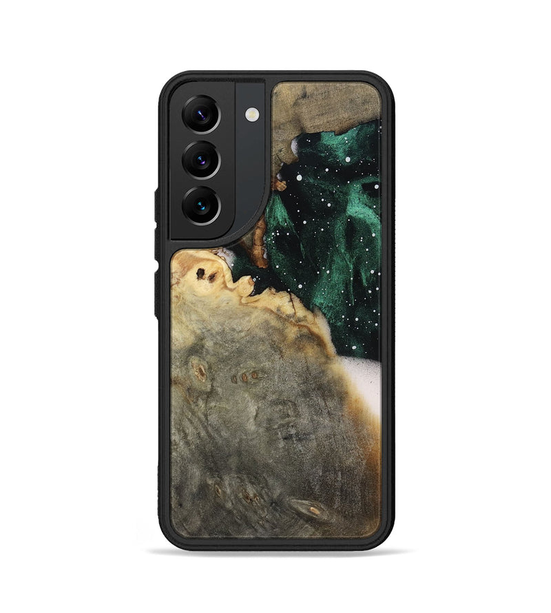 Galaxy S22 Wood Phone Case - Morris (Cosmos, 800148)