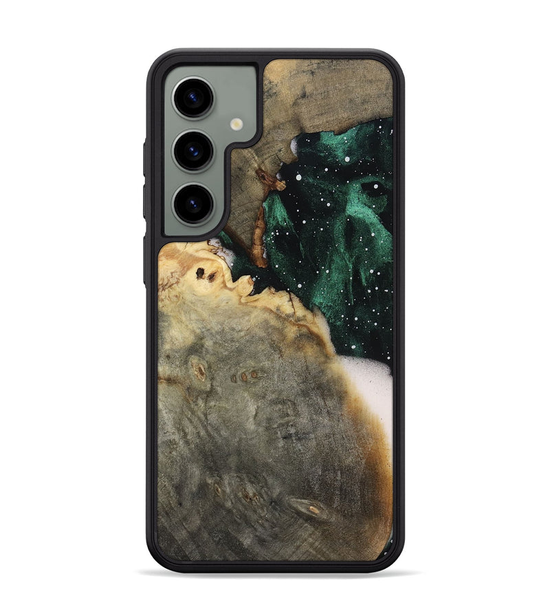 Galaxy S24 Plus Wood Phone Case - Morris (Cosmos, 800148)