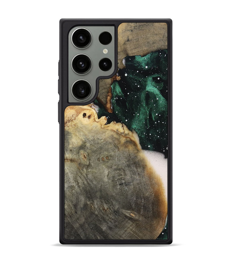 Galaxy S24 Ultra Wood Phone Case - Morris (Cosmos, 800148)