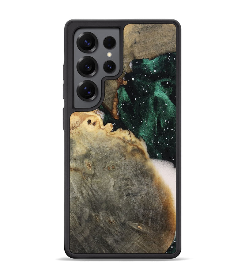 Galaxy S25 Ultra Wood Phone Case - Morris (Cosmos, 800148)