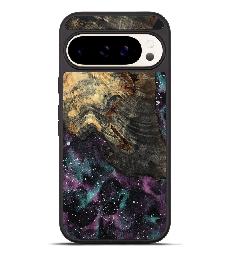 Pixel 9 Pro XL Wood Phone Case - Helena (Cosmos, 800152)