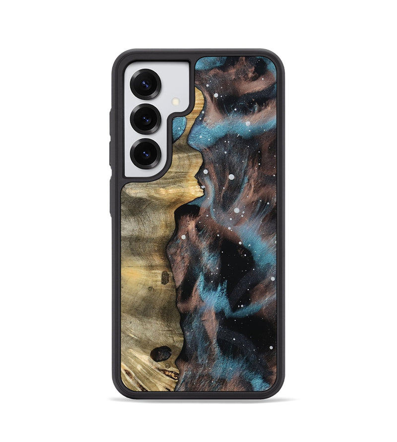 Galaxy S25 Wood Phone Case - Malaya (Cosmos, 800155)