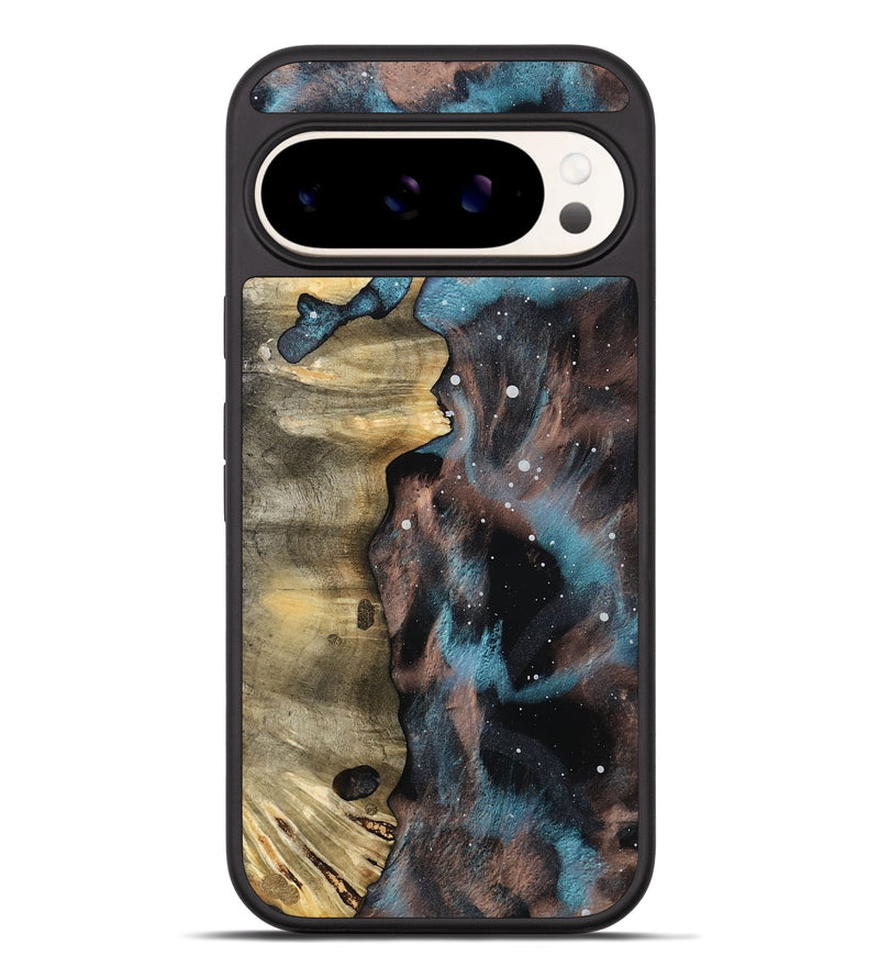 Pixel 9 Pro XL Wood Phone Case - Malaya (Cosmos, 800155)