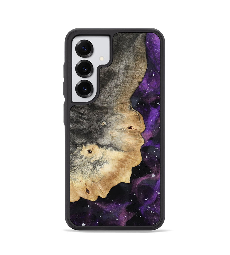 Galaxy S25 Wood Phone Case - Todd (Cosmos, 800157)