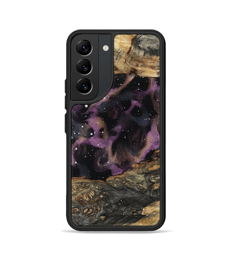 Galaxy S22 Wood Phone Case - Gian (Cosmos, 800158)