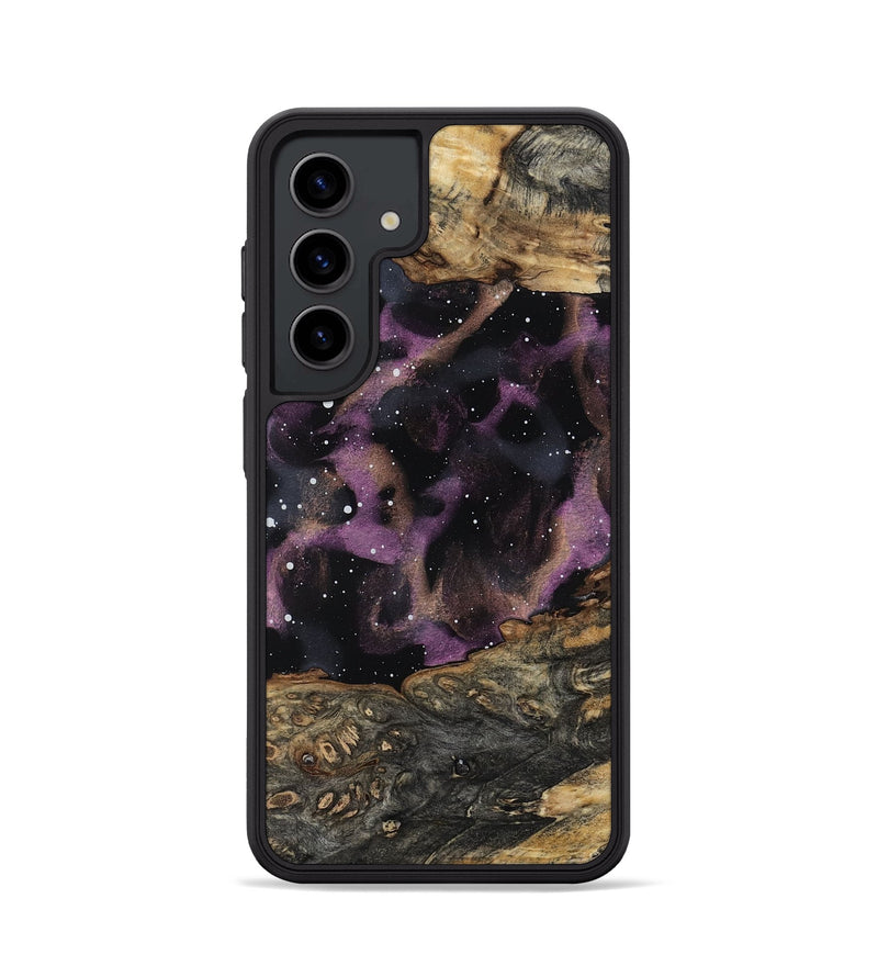 Galaxy S24 Wood Phone Case - Gian (Cosmos, 800158)