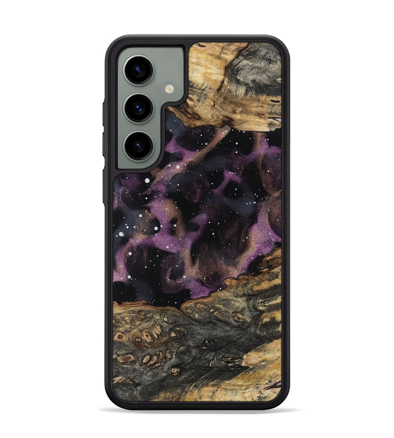 Galaxy S24 Plus Wood Phone Case - Gian (Cosmos, 800158)