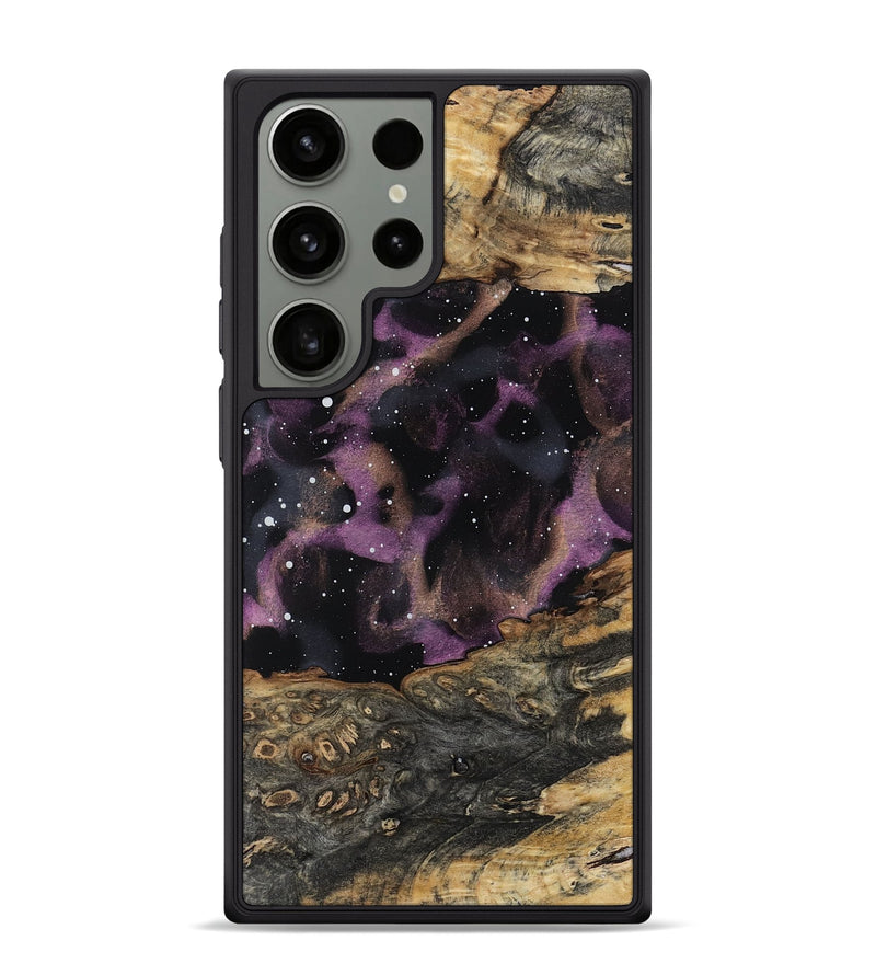 Galaxy S24 Ultra Wood Phone Case - Gian (Cosmos, 800158)