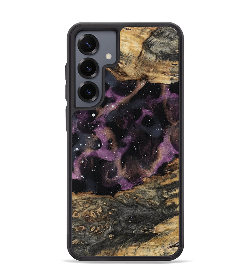 Galaxy S25 Plus Wood Phone Case - Gian (Cosmos, 800158)