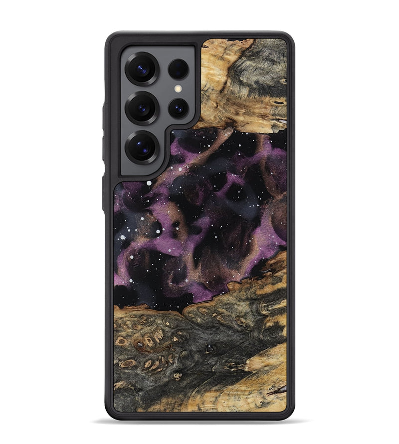 Galaxy S25 Ultra Wood Phone Case - Gian (Cosmos, 800158)