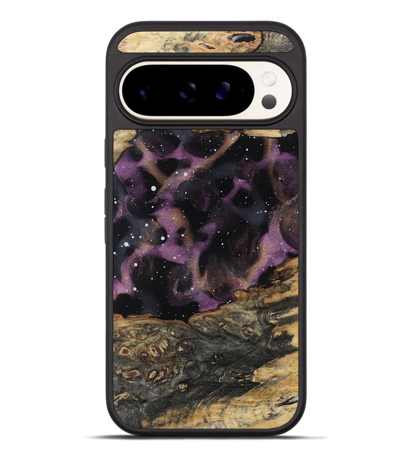 Pixel 10 Pro XL Wood Phone Case - Gian (Cosmos, 800158)